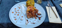 Confit de canard du Restaurant français Gueule & Gosier Restaurant à Sarlat-la-Canéda - n°9