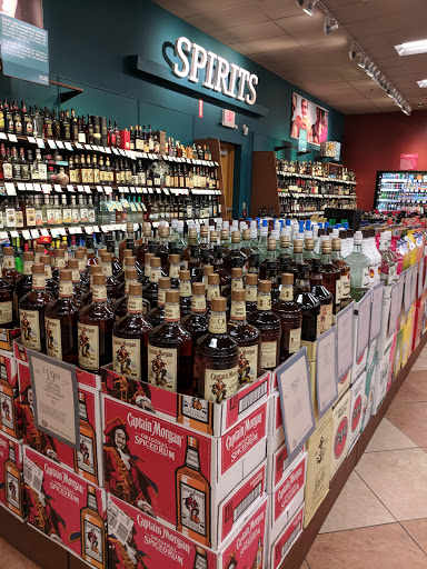 Liquor Store «ABC Fine Wine & Spirits», reviews and photos, 4319 Florida Ave S, Lakeland, FL 33813, USA