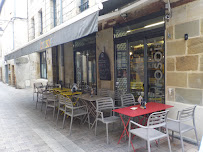 Atmosphère du Restaurant L'Arrosoir à Brive-la-Gaillarde - n°2