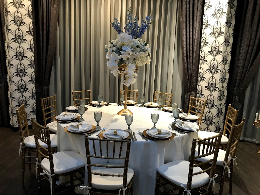 Restaurant Crystal 90046