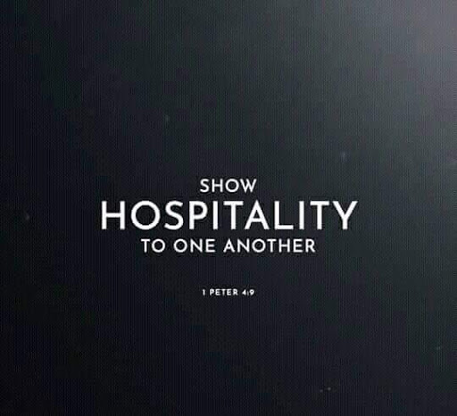 Christ Community in College Hill – Food Distribution Center