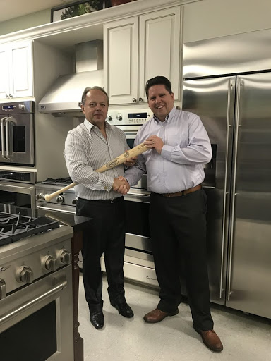 Appliance Store «Atlantic Appliance», reviews and photos, 50 Triangle Center, Yorktown Heights, NY 10598, USA