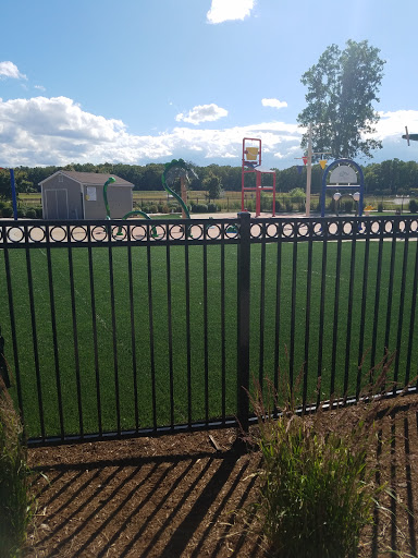 Park «Central City Park», reviews and photos, 36601 Ford Rd, Westland, MI 48185, USA