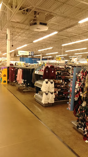 Grocery Store «Meijer», reviews and photos, 2191 W Columbia Ave, Battle Creek, MI 49015, USA