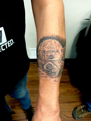 Explore tattoo ideas for inner forearm, creative tattoo ideas in Amarillo, available at Tattoo Spa LLC