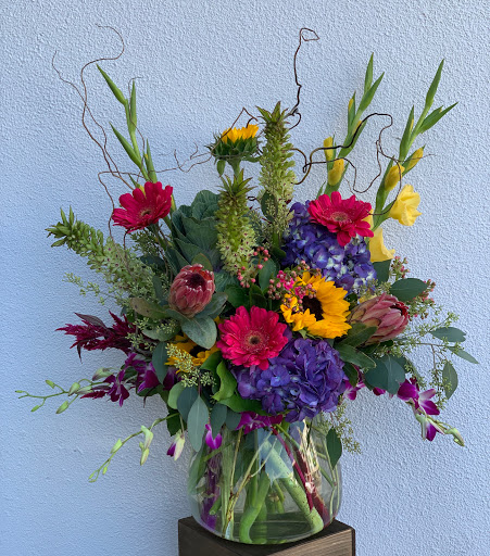 Florist «City of Flowers», reviews and photos, 215 Moffett Blvd, Mountain View, CA 94043, USA