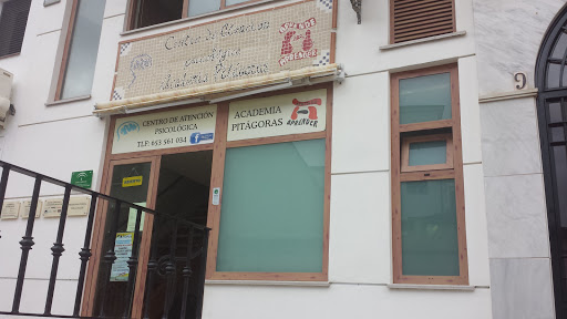 Centro De Psicología Aprende a Vivir en Antequera, Málaga