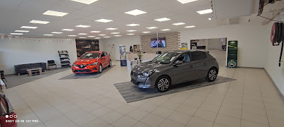 GARAGE AD EXPERT-VENTURINI à Rombas