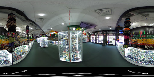 Vaporizer Store «HIGH Maintenance Smoke Shop», reviews and photos, 411 S Mill Ave #101, Tempe, AZ 85281, USA