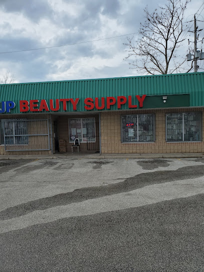 JP Beauty Supply