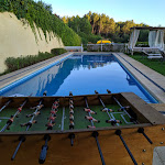 Photo n°2 de l'avis de Cristovao.a fait le 15/08/2019 à 15:11 sur le  Lisbon Country Villa à Barcarena