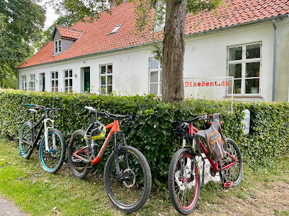 BikeRent.dk
