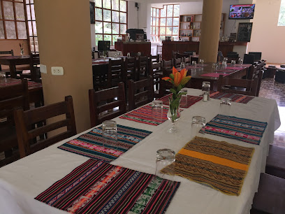Valle santa Restaurant&cafe
