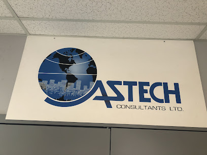 Astech Consultants Ltd