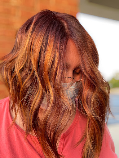 Beauty Salon «Identity Salon Spa», reviews and photos, 545 E Grand Blanc Rd # 1, Grand Blanc, MI 48439, USA