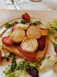 Pectinidae du Restaurant français La Buissonnière à Calais - n°8