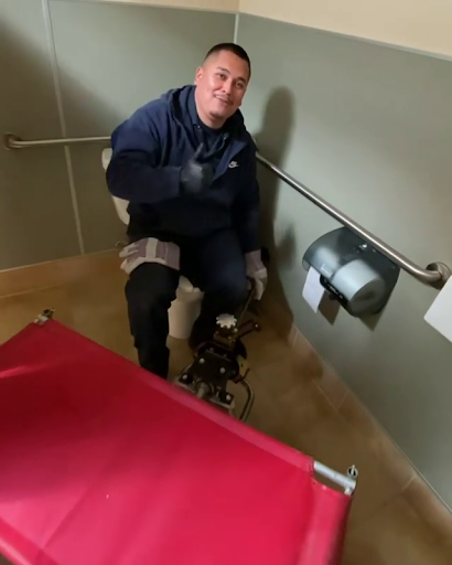 Plumber «Western Rooter & Plumbing», reviews and photos, 136 E Santa Clara St #1, Arcadia, CA 91006, USA