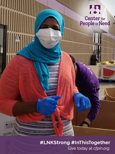 Non-Profit Organization «Center For People In Need», reviews and photos