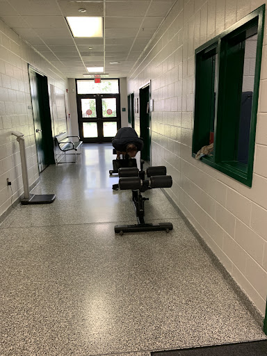 Recreation Center «Princess Anne Recreation Center», reviews and photos, 1400 Nimmo Pkwy, Virginia Beach, VA 23456, USA