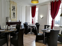 Atmosphère du Restaurant chinois Restaurant Le cantonais à Cognac - n°5