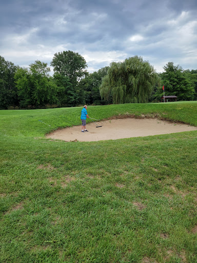 Golf Course «Round Barn Golf Club», reviews and photos, 1024 Lakeview Dr, Rochester, IN 46975, USA