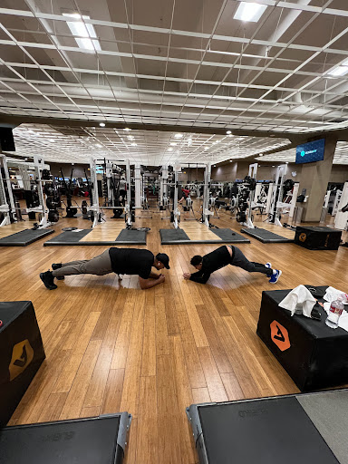 Gym «Life Time Fitness», reviews and photos, 9250 Crown Crest Blvd, Parker, CO 80138, USA