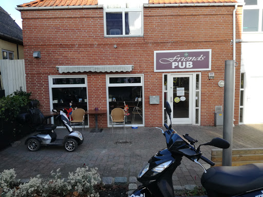 Salon Barbara V/barbara Linka in Nordborg, Nordborg