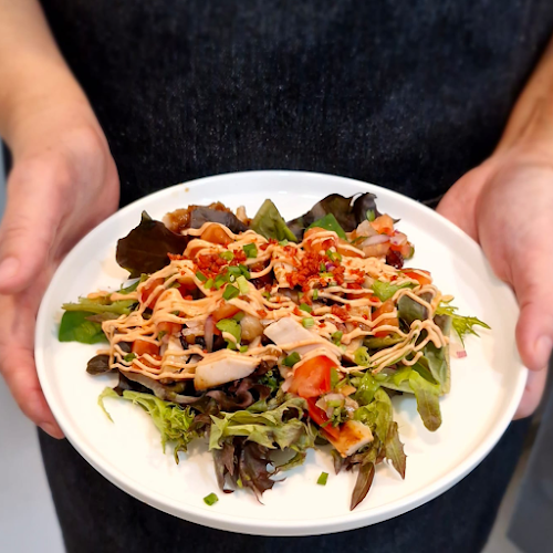 Timestealer Café - Cafe