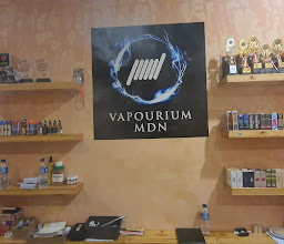 Vapourium Medan photo