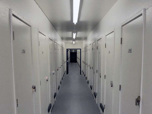 Storage Facility «Extra Space Storage», reviews and photos, 895 Thornton Way, San Jose, CA 95128, USA