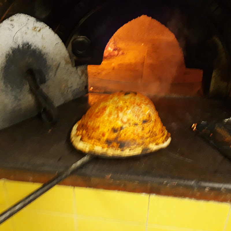 Mondo Pizza di Bolis Diego