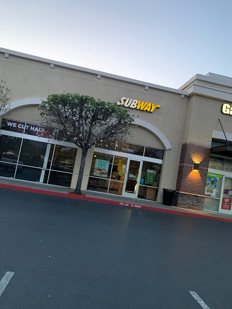 Subway 94523
