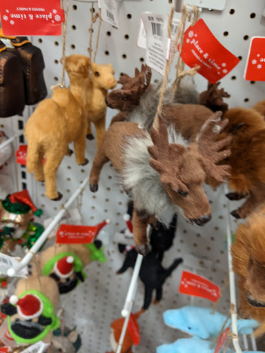 Fabric Store «Jo-Ann Fabrics and Crafts», reviews and photos, 449 NW 2nd St, Lawton, OK 73501, USA