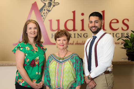 AUDICLES HEARING SERVICES