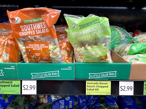 Supermarket «ALDI», reviews and photos, 3500 Lakeview Pkwy, Rowlett, TX 75088, USA