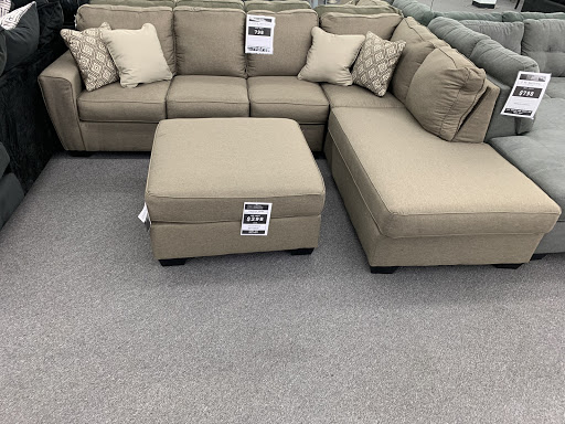 Furniture Store «Express Furniture Warehouse», reviews and photos, 54-32 Myrtle Ave, Ridgewood, NY 11385, USA