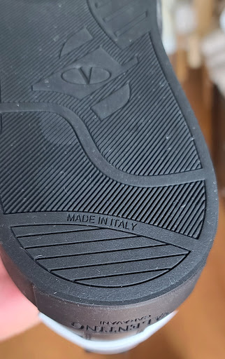 Boutique «VALENTINO», reviews and photos, 105 Grant Ave, San Francisco, CA 94108, USA