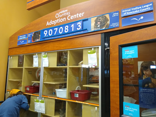 Pet Supply Store «PetSmart», reviews and photos, 640 W 300 N, Warsaw, IN 46582, USA
