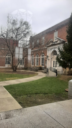 Tourist Attraction «Ford Rouge Factory Tour», reviews and photos, 20900 Oakwood, Dearborn, MI 48124, USA