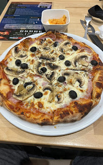 Plats et boissons du Pizzeria YOL'O PIZZA à Charleville-Mézières - n°12