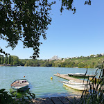 Photo n°1 de l'avis de Bettina.b fait le 28/10/2019 à 18:50 sur le restaurants Treffpunkt am See à Stuttgart