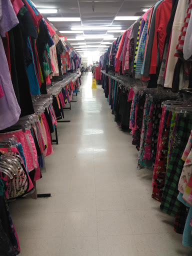 Thrift Store «Texas Thrift Store», reviews and photos, 1105 W Pipeline Rd, Hurst, TX 76053, USA