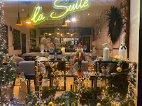 Photos du propriétaire du Restaurant La Suite à La Chapelle-la-Reine - n°3