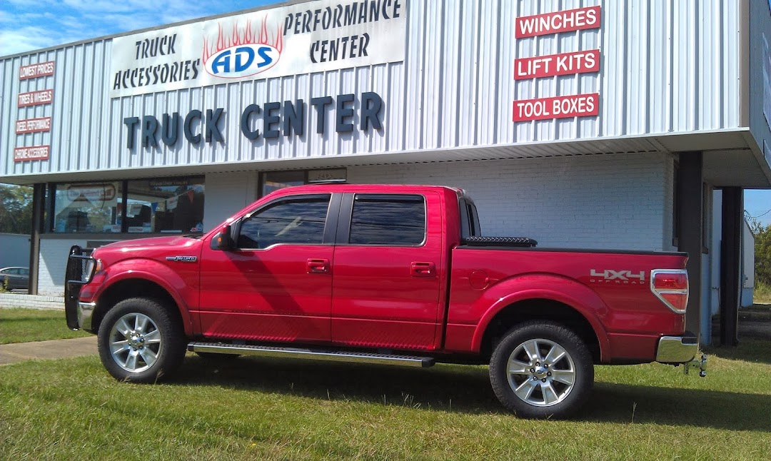 Ads Truck & Performance Center
