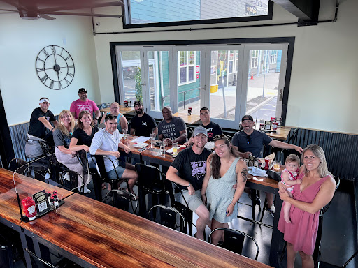 Gym «CrossFit Ares», reviews and photos, 10 Upton Dr #7, Wilmington, MA 01887, USA