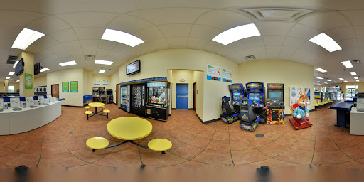 Laundromat «SpinZone Laundry North 24/7», reviews and photos, 6307 Cameron Rd, Austin, TX 78723, USA