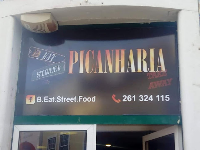 B.Eat Street Picanharia RESTAURANTE e Take Away