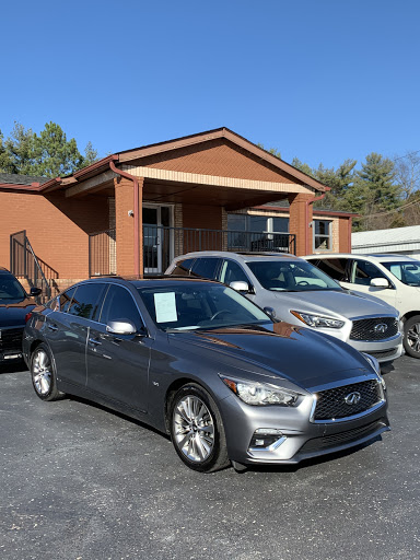 Used Car Dealer «Auto Max», reviews and photos, 14137 Lebanon Rd, Old Hickory, TN 37138, USA