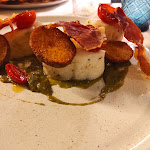 Photo n°2 de l'avis de Coccinella.e fait le 16/04/2023 à 19:04 sur le  Ribalta Ristorante & Pizzeria à Montespertoli