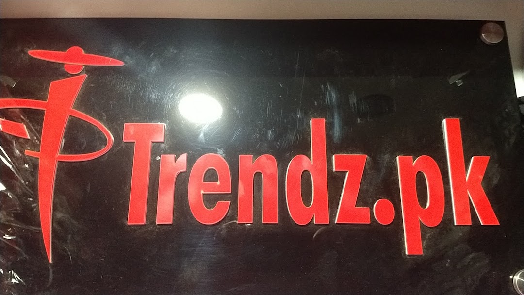 Trendz.pk